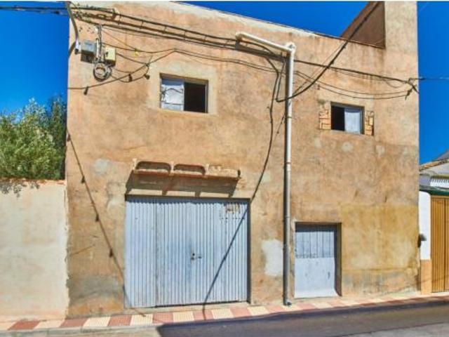 Casa en venta en El Fas, Valle del Almanzora