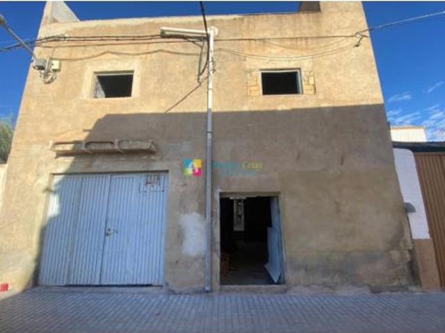Casa en venta en Valle del Almanzora, Andalucía
