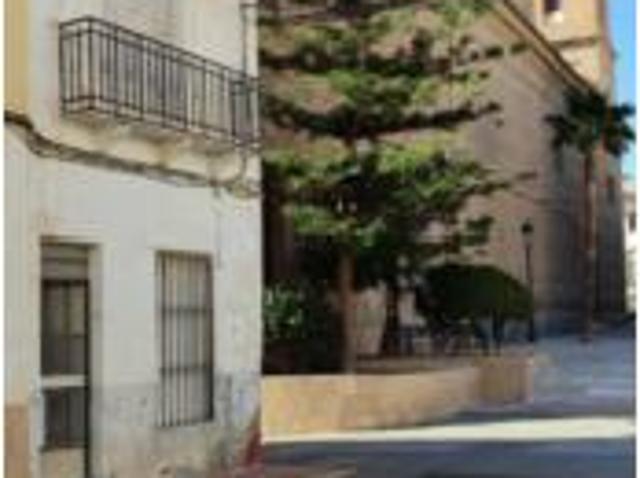 Casa en venta en El Fas, Valle del Almanzora