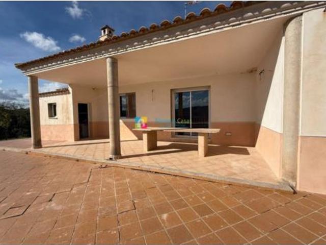 Casa en venta en Cantoria, Almería