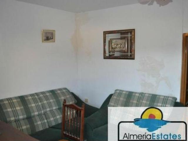 Casa en venta en El Fas, Valle del Almanzora