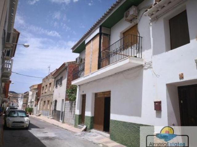 Casa en venta en El Fas, Valle del Almanzora