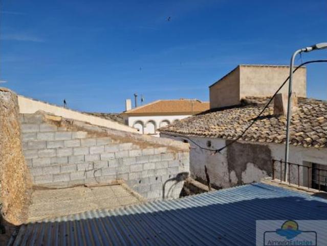 Casa en venta en El Fas, Valle del Almanzora