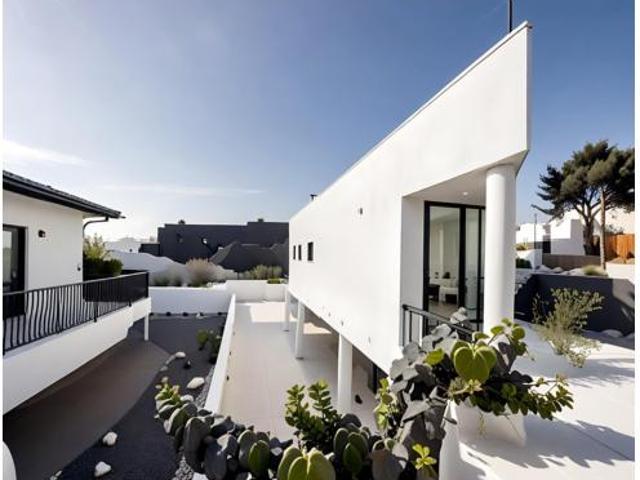 Casa en venta en Canyelles, les Palmeres