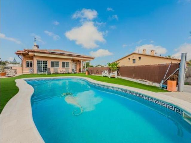 Casa en venta en Canyelles, Califòrnia