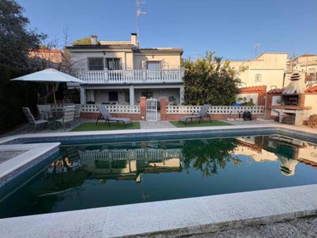 Casa en venta en Canyelles, les Palmeres