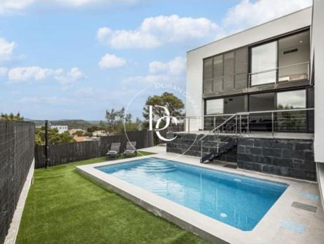 Casa en venta en Garraf, Catalunya