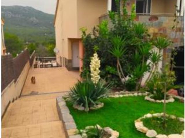 Casa en venta en les Palmeres, Garraf