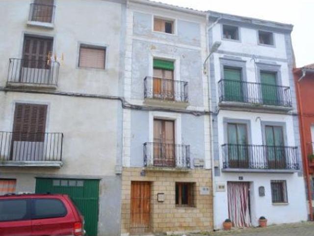 Casa en venta en Erdialdea, Navarra