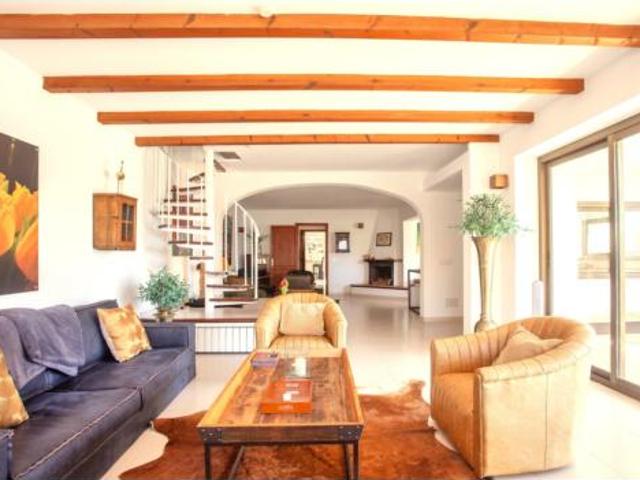 Casa en venta en Cala Agulla, Llevant