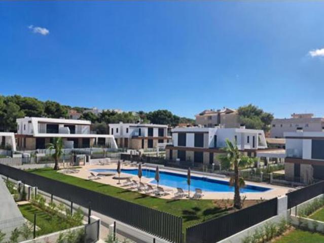 Casa en venta en Cala Agulla, Llevant
