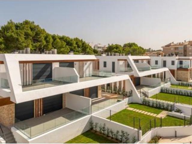 Casa en venta en Cala Rajada, Llevant