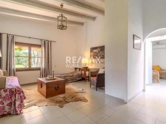 Casa en venta en sa Pedruscada, Llevant