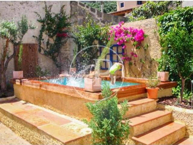 Casa en venta en sa Pedruscada, Llevant