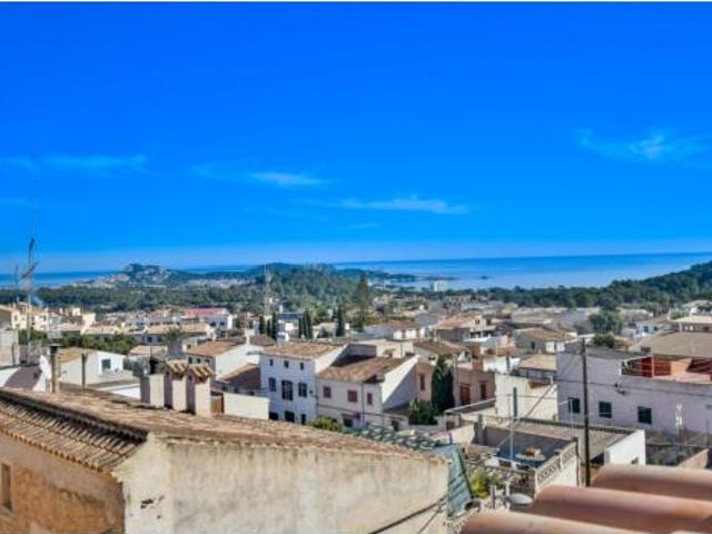 Casa en venta en sa Pedruscada, Llevant