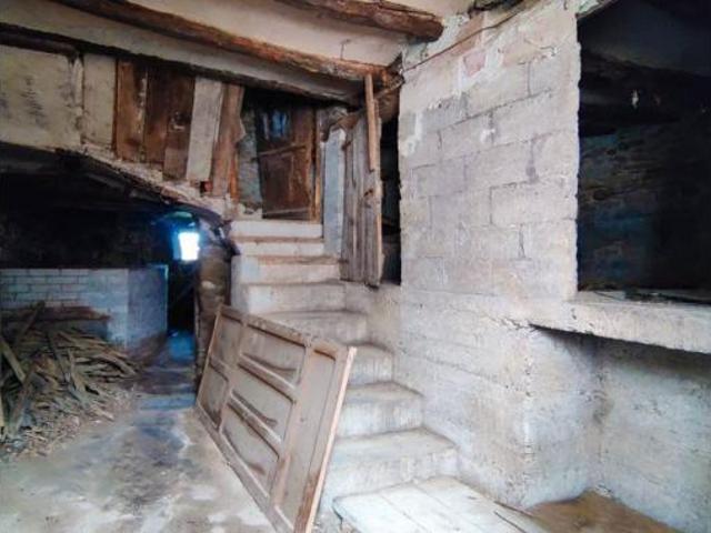 Casa en venta en Veracruz, Aragón