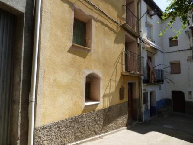 Casa en venta en Veracruz, Aragón