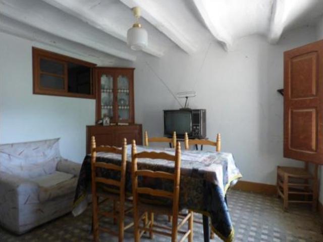 Casa en venta en Veracruz, Aragón