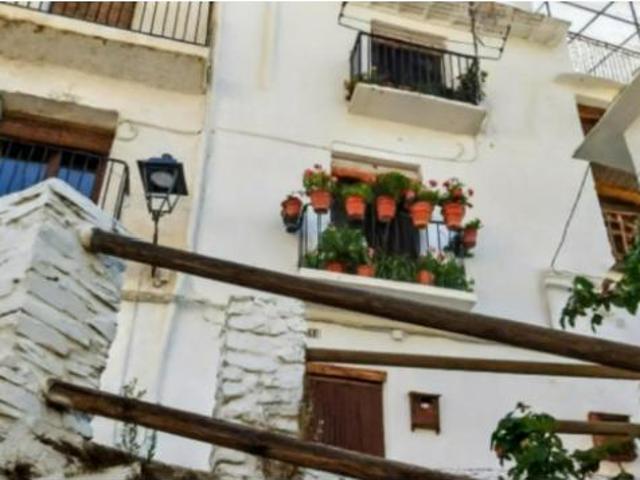 Casa en venta en Comarca de la Alpujarra Granadina, Andalucía
