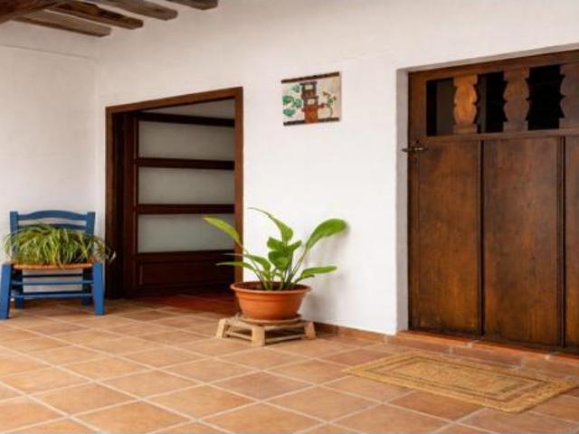 Casa en venta en Comarca de la Alpujarra Granadina, Andalucía