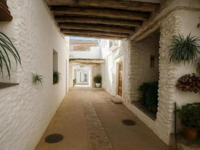Casa en venta en Comarca de la Alpujarra Granadina, Andalucía