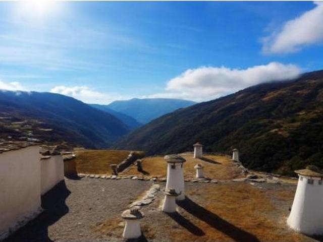 Casa en venta en Comarca de la Alpujarra Granadina, Andalucía