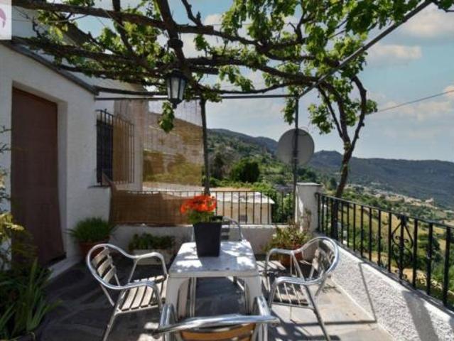 Casa en venta en Capileira, Granada
