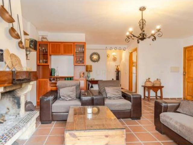 Casa en venta en Capileira