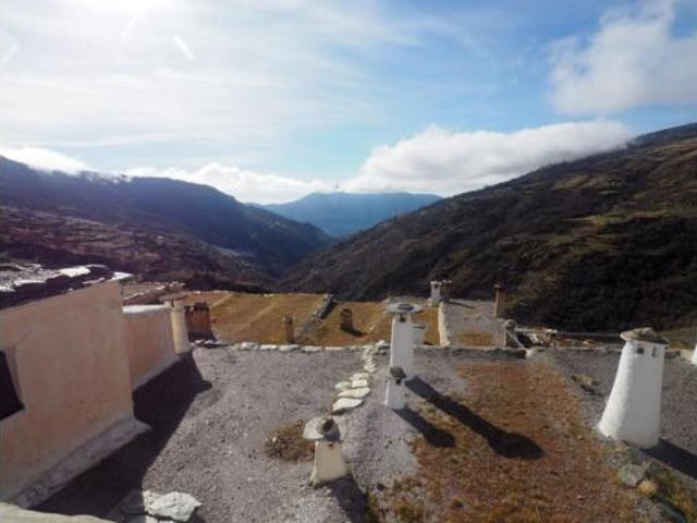 Casa en venta en Capileira, Granada