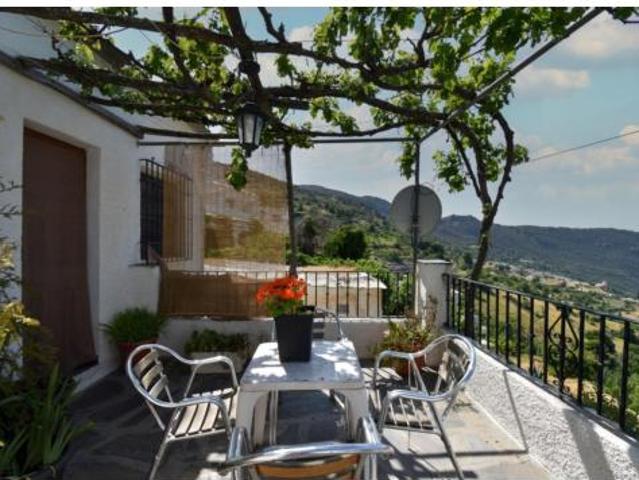 Casa en venta en Comarca de la Alpujarra Granadina, Andalucía