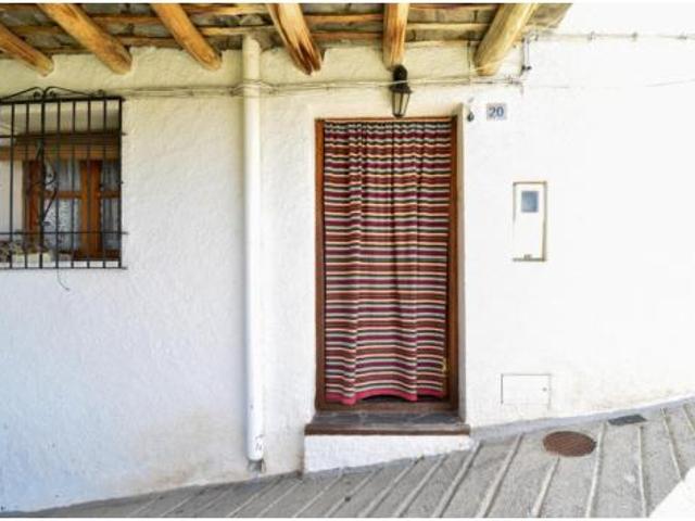 Casa en venta en Capileira, Granada