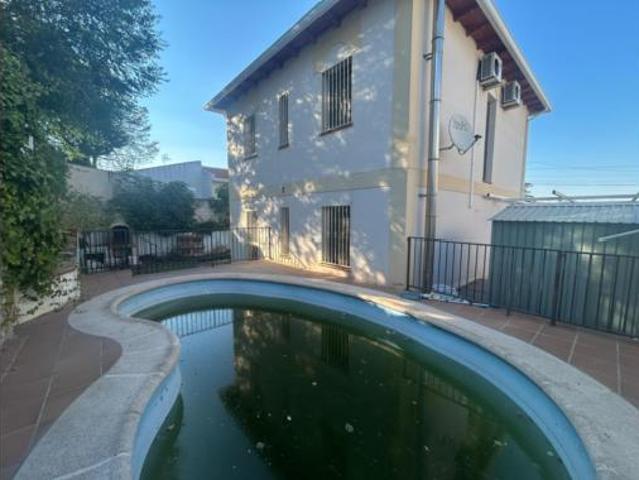 Casa en venta en Carabaña