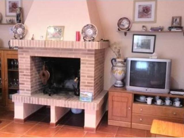 Casa en venta en Caracuel De Calatrava, Castilla-La Mancha