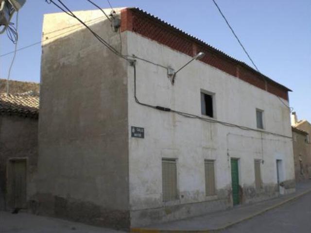 Casa en venta en La Buenavista, Noroeste