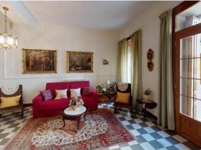 Casa en venta en La Buenavista, Noroeste