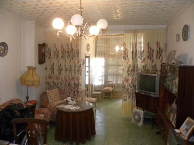 Casa en venta en La Buenavista, Noroeste