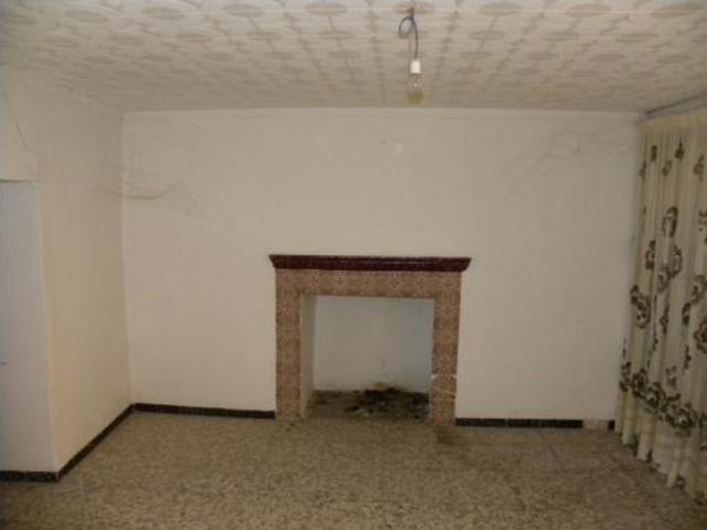 Casa en venta en La Buenavista, Noroeste