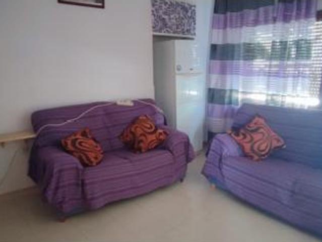 Casa en venta en La Buenavista, Noroeste