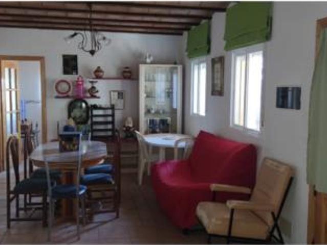 Casa en venta en La Buenavista, Noroeste