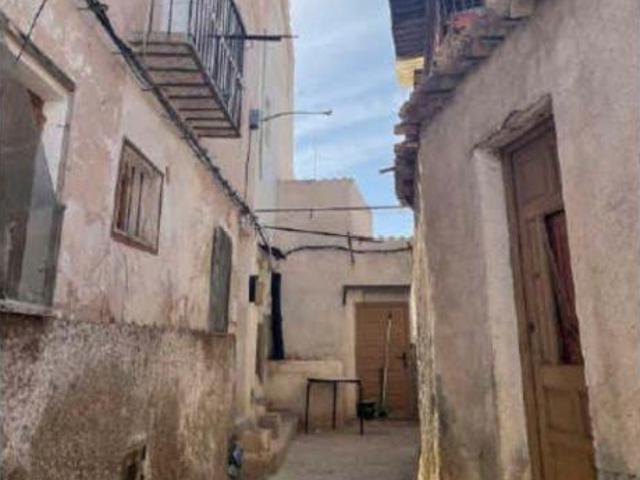 Casa en venta en La Buenavista, Noroeste