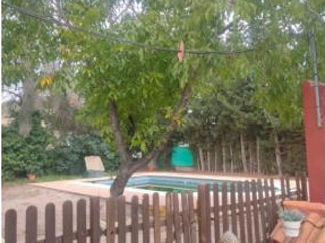 Casa en venta en La Buenavista, Noroeste