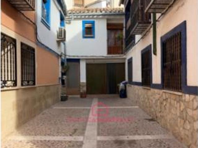 Casa en venta en La Buenavista, Noroeste