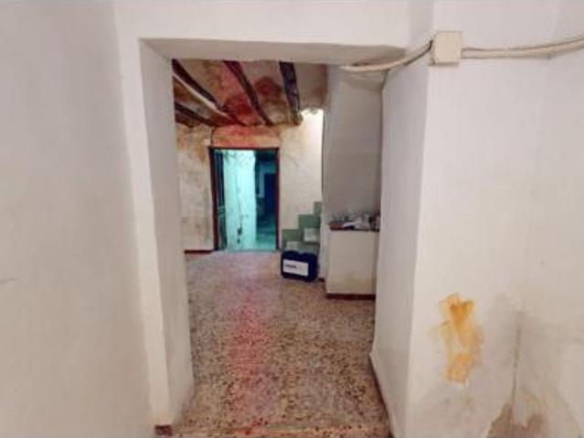 Casa en venta en La Buenavista, Noroeste