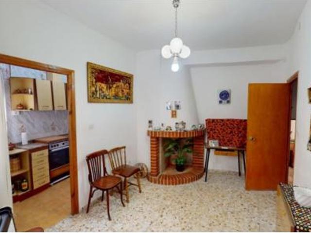 Casa en venta en La Buenavista, Noroeste