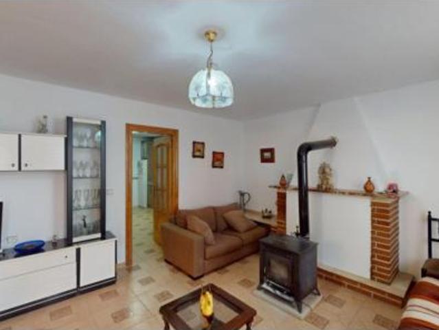 Casa en venta en La Buenavista, Noroeste