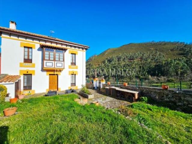 Casa en venta en Pumarín, Caravia
