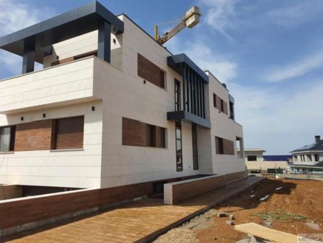 Casa en venta en Carpihuelo, Carbajosa De La Sagrada