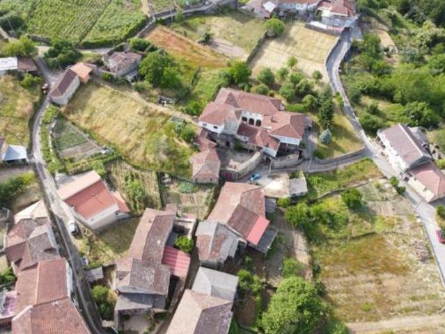 Casa en venta en Carballeda De Avia, Fiscás Casa en venta en Carballeda De Avia, Fiscás