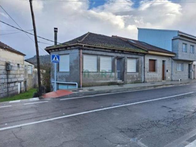 Casa en venta en Carballeda De Avia, Fiscás