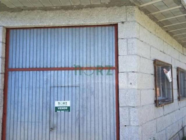 Casa en venta en Carballeda De Avia, Fiscás